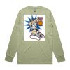 AS Colour / CLASSIC L/S TEE Thumbnail
