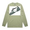 AS Colour / CLASSIC L/S TEE Thumbnail