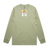 AS Colour / CLASSIC L/S TEE Thumbnail