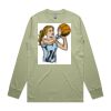 AS Colour / CLASSIC L/S TEE Thumbnail