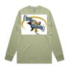 AS Colour / CLASSIC L/S TEE Thumbnail