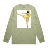 AS Colour / CLASSIC L/S TEE Thumbnail