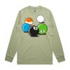 AS Colour / CLASSIC L/S TEE Thumbnail