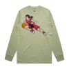 AS Colour / CLASSIC L/S TEE Thumbnail