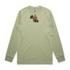 AS Colour / CLASSIC L/S TEE Thumbnail