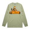 AS Colour / CLASSIC L/S TEE Thumbnail