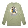 AS Colour / CLASSIC L/S TEE Thumbnail