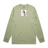 AS Colour / CLASSIC L/S TEE Thumbnail