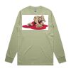 AS Colour / CLASSIC L/S TEE Thumbnail