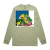 AS Colour / CLASSIC L/S TEE Thumbnail