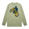 AS Colour / CLASSIC L/S TEE Thumbnail