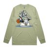AS Colour / CLASSIC L/S TEE Thumbnail