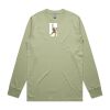 AS Colour / CLASSIC L/S TEE Thumbnail