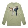 AS Colour / CLASSIC L/S TEE Thumbnail