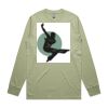AS Colour / CLASSIC L/S TEE Thumbnail