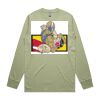 AS Colour / CLASSIC L/S TEE Thumbnail