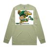 AS Colour / CLASSIC L/S TEE Thumbnail