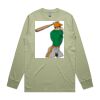 AS Colour / CLASSIC L/S TEE Thumbnail