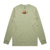 AS Colour / CLASSIC L/S TEE Thumbnail