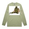 AS Colour / CLASSIC L/S TEE Thumbnail