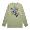 AS Colour / CLASSIC L/S TEE Thumbnail