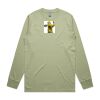 AS Colour / CLASSIC L/S TEE Thumbnail