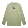 AS Colour / CLASSIC L/S TEE Thumbnail
