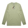 AS Colour / CLASSIC L/S TEE Thumbnail
