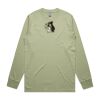 AS Colour / CLASSIC L/S TEE Thumbnail