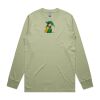 AS Colour / CLASSIC L/S TEE Thumbnail
