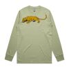 AS Colour / CLASSIC L/S TEE Thumbnail