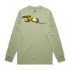 AS Colour / CLASSIC L/S TEE Thumbnail
