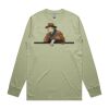 AS Colour / CLASSIC L/S TEE Thumbnail