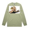 AS Colour / CLASSIC L/S TEE Thumbnail