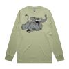 AS Colour / CLASSIC L/S TEE Thumbnail
