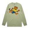 AS Colour / CLASSIC L/S TEE Thumbnail