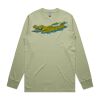 AS Colour / CLASSIC L/S TEE Thumbnail