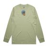 AS Colour / CLASSIC L/S TEE Thumbnail