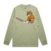 AS Colour / CLASSIC L/S TEE Thumbnail