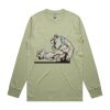 AS Colour / CLASSIC L/S TEE Thumbnail