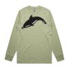 AS Colour / CLASSIC L/S TEE Thumbnail