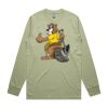 AS Colour / CLASSIC L/S TEE Thumbnail