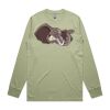 AS Colour / CLASSIC L/S TEE Thumbnail