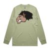 AS Colour / CLASSIC L/S TEE Thumbnail