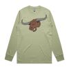 AS Colour / CLASSIC L/S TEE Thumbnail