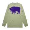 AS Colour / CLASSIC L/S TEE Thumbnail