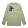 AS Colour / CLASSIC L/S TEE Thumbnail