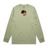 AS Colour / CLASSIC L/S TEE Thumbnail