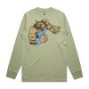 AS Colour / CLASSIC L/S TEE Thumbnail
