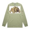 AS Colour / CLASSIC L/S TEE Thumbnail